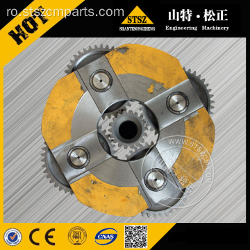 PC400-7.-8 Călătorii cu două niveluri Reducere Ass&#39;y Komatsu Piese de schimb